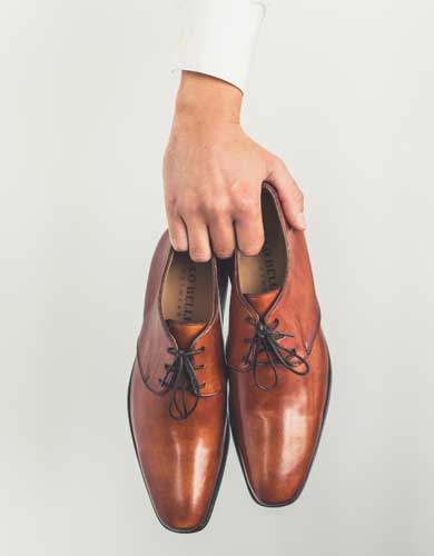 heilig zuurstof Persoonlijk Melik schoenen online bij Black tie gelegenheidskleding