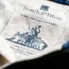 Outdoor Heritage Rugby Shirt Green - Afbeelding 3
