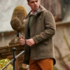 Harris Tweed Jack, 3 kwart 670
