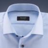 Overhemd Olymp Signature Licht Blauw - Afbeelding 3