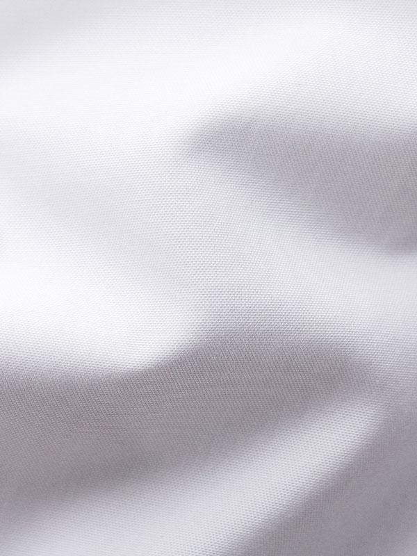 Smokingshirt Eton pique Liggende Boord Contemporary Fit - Afbeelding 3