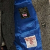 Harris Tweed Jacket Grijs Visgraat 601 - Afbeelding 5