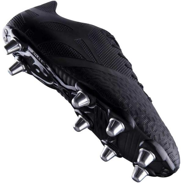 Gilbert, Kaizen 3.1 Power zwart 6s - Afbeelding 2