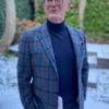 DF Harris Tweed Jacket 619 - Afbeelding 6