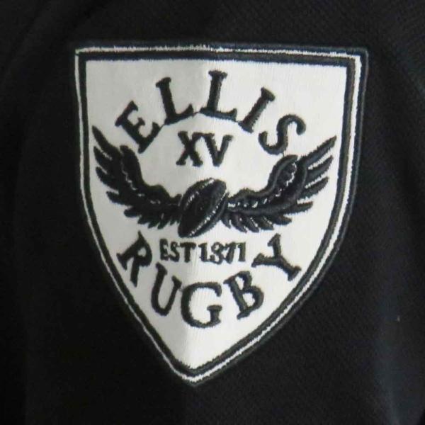 Invitation Rugby Vintage Polo - Afbeelding 4