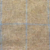 Wellington Zijden Dames Jasje Beige Check - Afbeelding 3