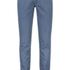 MMX Chino Blauw Structuur - Afbeelding 3