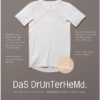 Ondershirt Mey ronde hals huidskleur - Afbeelding 3