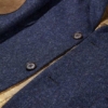 Yorkshire Tweed Colbert, Patrick Jacket - Blue - Afbeelding 4