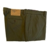 Wellington Katoenen Pantalon Groen - Afbeelding 4