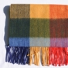 Sjaal  Multicolour - Afbeelding 2