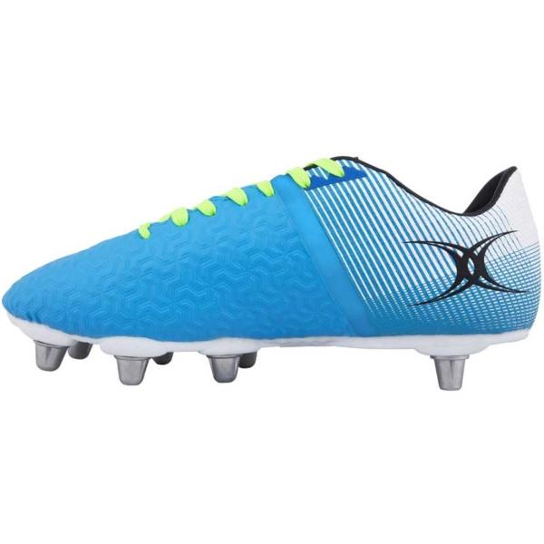 Gilbert, Kaizen X2.1 Power Blue - Afbeelding 2