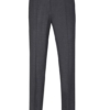 Eduard Dressler Kostuum, Shaped Fit Donker Grijs - Afbeelding 2