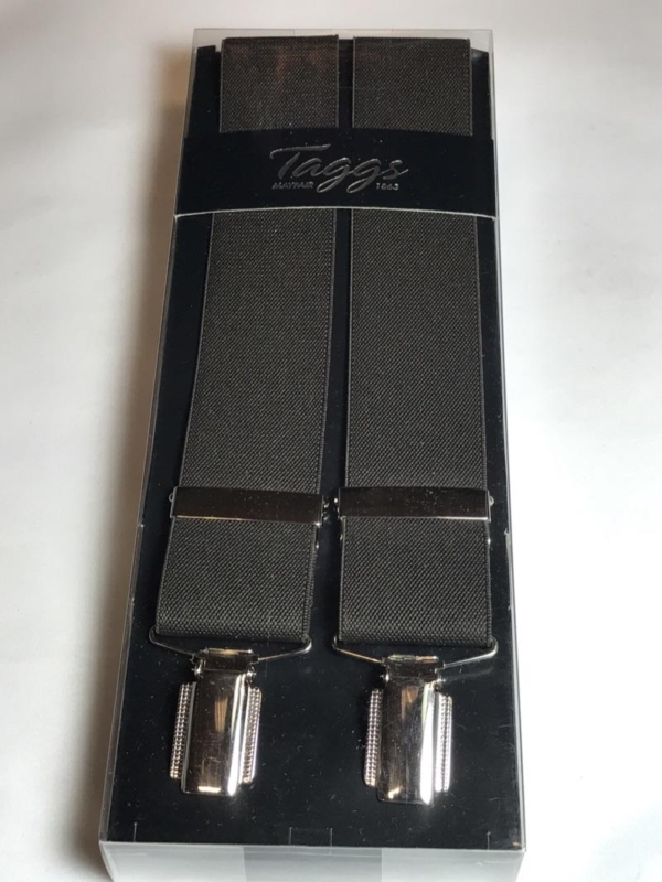 Bretels met Clips