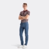 MMX Microstructuur Super Stretch Chino - Afbeelding 3