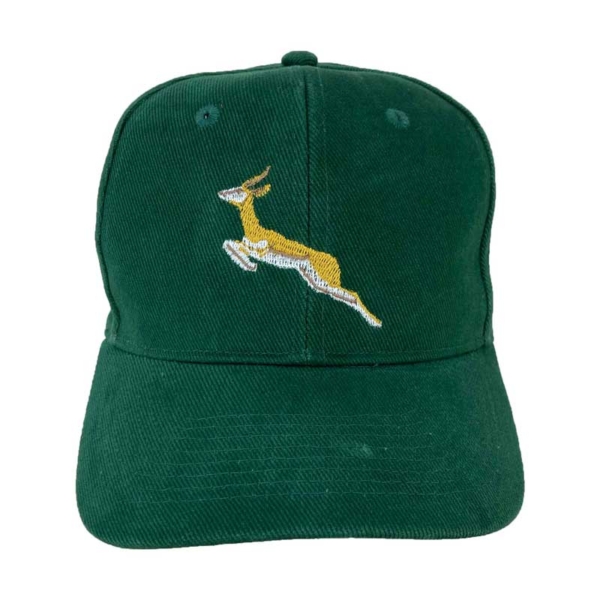 South Africa Rugby Cap