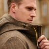 Harris Tweed Jack, 3 kwart 670 - Afbeelding 4