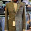 DF Harris Tweed Jacket 650 - Afbeelding 7