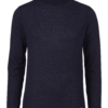 OLYMP Level Five Knitwear, body fit, Pullover Coll Marineblauw
