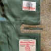 DF Harris Tweed Jacket 670 - Afbeelding 5