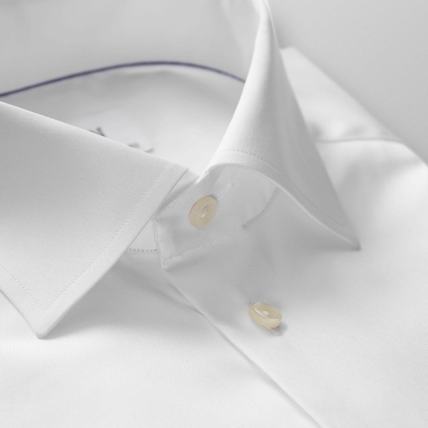 Eton, Signature Twill Shirt - Afbeelding 3