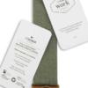 Luxe Work Bretels Groen Denim - Afbeelding 3