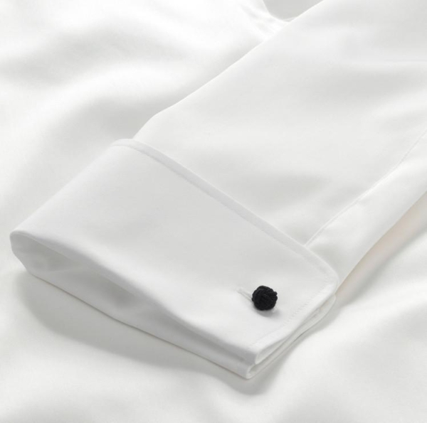 OLYMP SIGNATURE, tailored fit, SIGNATURE Kent, Champagne - Afbeelding 2