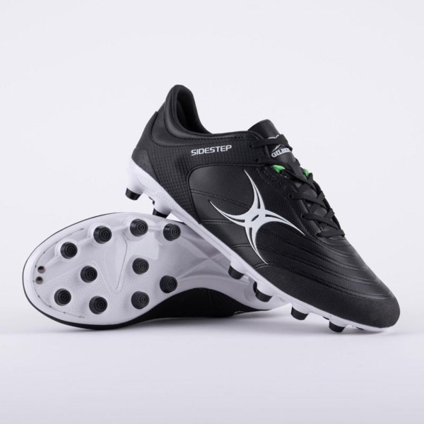Gilbert, Sidestep X15 Lo Msx Boots