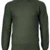 Alan Paine Lamswol Pullover Ronde-hals, Updated Fit - Rosemary - Afbeelding 4