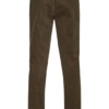 Rib broek Club of Comfort, Bruin - Afbeelding 4