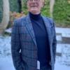 DF Harris Tweed Jacket 619