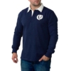 Vintage Scotland Rugby Shirt Rugby Union Jersey - Afbeelding 4
