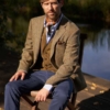 Harris Tweed Jacket 630