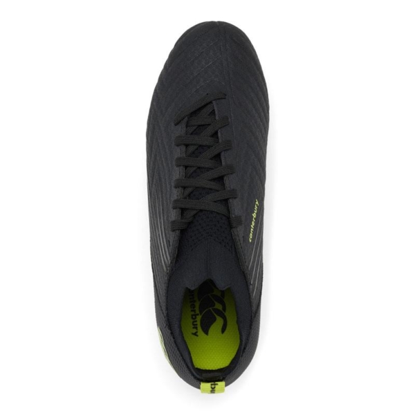 CANTERBURY, Speed 3.0 Pro SG AM Black/Green - Afbeelding 4