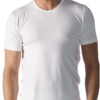 Ondershirt Mey ronde hals wit