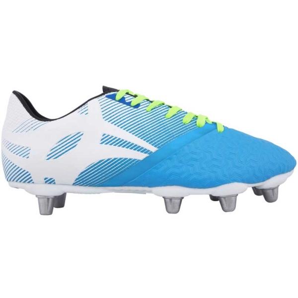 Gilbert, Kaizen X2.1 Power Blue - Afbeelding 3