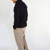 Vest, Foxton Zipper Cardigan - Afbeelding 3