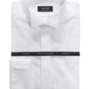 Smokingshirt, Olymp Signature, Tailored Fit, Signature Vadermoordenaar, Wit
