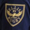 Varsity Vintage Rugby T-Shirt - Afbeelding 7