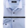 Overhemd Olymp Signature Licht Blauw