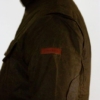 Waxcoat, Bruin - Afbeelding 3