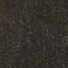 Harris tweed Dames Jasje 600 Anthraciet - Afbeelding 2