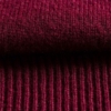 Alan Paine Lamswol Pullover V-hals, Updated Fit - Bordeaux - Afbeelding 3