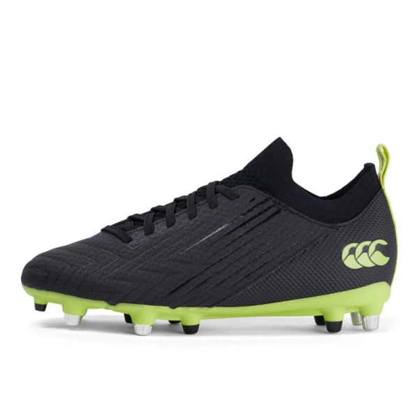 CANTERBURY, Speed 3.0 Pro SG AM Black/Green