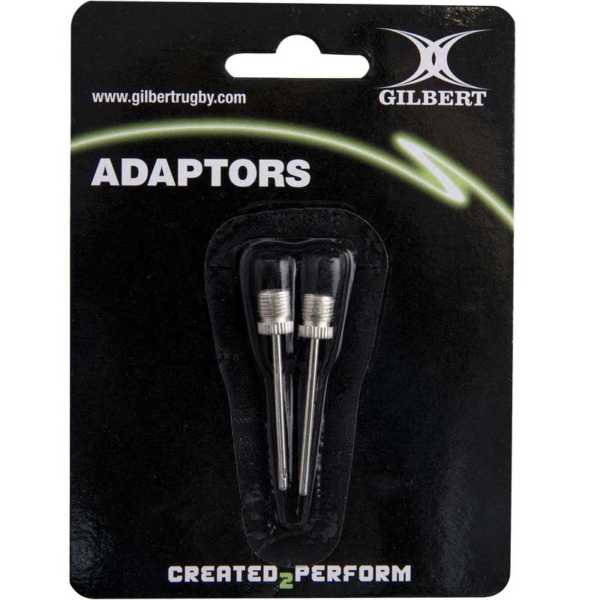 Gilbert, adapter voetpomp