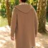 Dufflecoat Camel - Afbeelding 2
