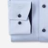 OLYMP 24/7 Dynamic Stretch Licht Blauw - Afbeelding 2
