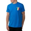 Italy Vintage Rugby T-Shirt - Afbeelding 2