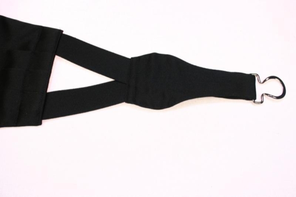 Cummerbund set - Afbeelding 2