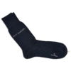Sokken Just Married Donker Blauw - Afbeelding 2